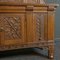 Arts and Crafts Oak Mirrorback Sideboard, Image 11