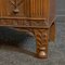 Credenza Arts and Crafts in quercia, Immagine 7