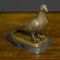 Bronze Racing Pigeon, 20th-Century 10