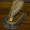Paloma de carreras de bronce, siglo XX, Imagen 9