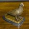 Bronze Racing Pigeon, 20th-Century 6