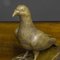 Bronze Racing Pigeon, 20th-Century 3