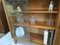 Mid-Century Bookcase Cabinet in Teak from Lebus, Image 10
