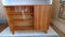 Mid-Century Bookcase Cabinet in Teak from Lebus 2