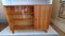 Mid-Century Bookcase Cabinet in Teak from Lebus, Image 2