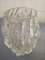 Mid-Century German Ice Vase from Ingrid Glashutte 6