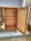 Mid-Century Bookcase Sideboard in Teak from Lebus, Image 10