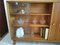 Mid-Century Bookcase Sideboard in Teak from Lebus 12