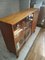 Mid-Century Bookcase Sideboard in Teak from Lebus 6