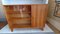 Mid-Century Bookcase Sideboard in Teak from Lebus, Image 2