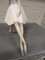 Große Vintage Nao Lladro Ballerina aus Porzellan, 1975 7