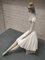 Große Vintage Nao Lladro Ballerina aus Porzellan, 1975 4