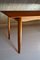 Danish 403 Dining Table by Ib Kofod-Larsen for Dansk Design, 1950s 5