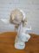 Vintage Figure of Angel Playing Clarinet, 1970 7