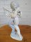 Vintage Figure of Angel Playing Clarinet, 1970 9