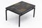 Slate Stone Coffee Table in the Style of P. Kingma, 1960s 2