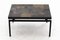 Slate Stone Coffee Table in the Style of P. Kingma, 1960s 7