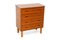 Vintage Swedish Teak Dresser, 1960s, Image 6