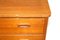 Vintage Swedish Teak Dresser, 1960s 5