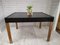 Mid-Century Modern Cerused Coffee Table 2