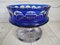 Vintage Crystal Bowl from Arnstadt, 1970s, Image 1