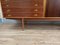 Credenza Hamilton Mid-Century in teak e palissandro di Archie Shine, Immagine 10