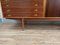 Mid-Century Teak and Rosewood Hamilton Sideboard by Archie Shine 10