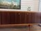 Mid-Century Teak and Rosewood Hamilton Sideboard by Archie Shine 9