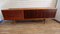 Credenza Hamilton Mid-Century in teak e palissandro di Archie Shine, Immagine 1