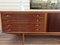 Mid-Century Teak and Rosewood Hamilton Sideboard by Archie Shine 8