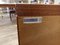 Enfilade Hamilton Mid-Century en Teck et Palissandre par Archie Shine 15