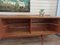 Mid-Century Teak and Rosewood Hamilton Sideboard by Archie Shine 11