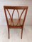 Mid-Century Teak and Afromosia Dining Chairs from G-Plan, Set of 4 9