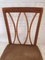 Mid-Century Teak and Afromosia Dining Chairs from G-Plan, Set of 4 5