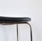 Tabouret Mid-Century Moderne par Duba, Danemark 6