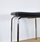 Mid-Century Modern Danish Stool by Duba 5