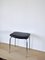 Mid-Century Modern Danish Stool by Duba 4