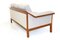 Scandinavian Teak Sofa, 1960s, Image 5