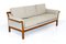 Scandinavian Teak Sofa, 1960s, Image 8