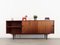 Danish Rosewood Sideboard from Farsø, 1970s 3