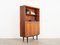 Teak Bookcase, Swedish Design, 1970s, Made in GDR 5