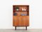 Teak Bookcase, Swedish Design, 1970s, Made in GDR 2