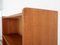 Danish Teak Bookcase, 1960s, Image 13