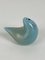 Vintage Dove in Murano with gold enamel from BAROVIER & TOSO Dove 1