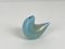 Vintage Dove in Murano with gold enamel from BAROVIER & TOSO Dove 3