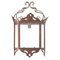 Spanish Sconces in Wrought Iron, Set of 2 2