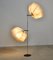 Mid-Century Umbrella Floor Lamp 1970s 2