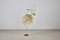 Mid-Century Umbrella Floor Lamp 1970s 7