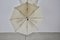 Lampadaire Parapluie Mid-Century, 1970s 8