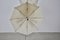Mid-Century Umbrella Floor Lamp 1970s, Image 8